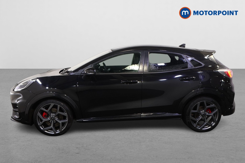 Used Ford Puma 2023 for sale - 77138643: Photo 4