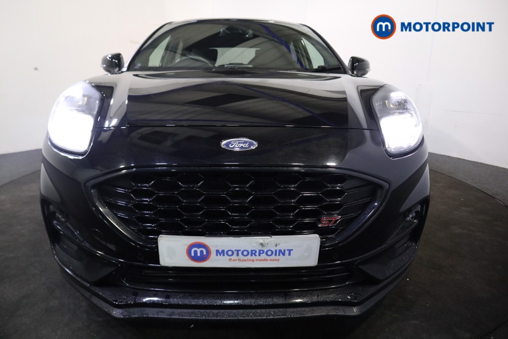 Used Ford Puma 2023 for sale - 77138643: Photo 43