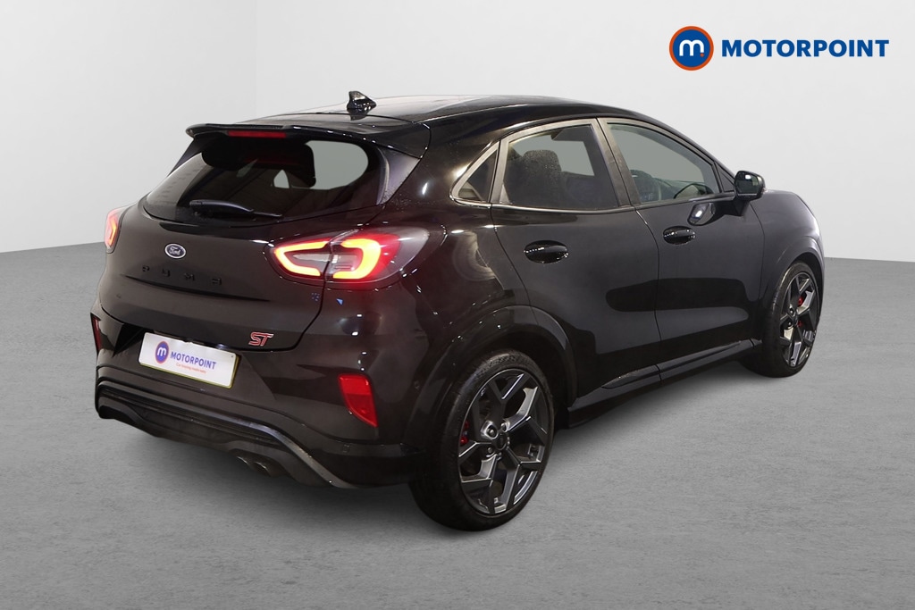 Used Ford Puma 2023 for sale - 77138643: Photo 7