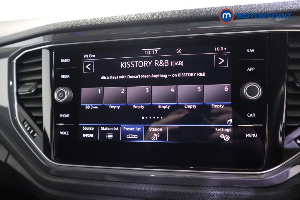 Used Volkswagen T-Roc 2020 for sale - 76710355: Photo 10