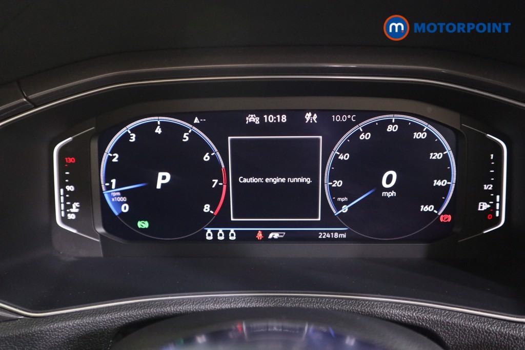 Used Volkswagen T-Roc 2020 for sale - 76710355: Photo 12