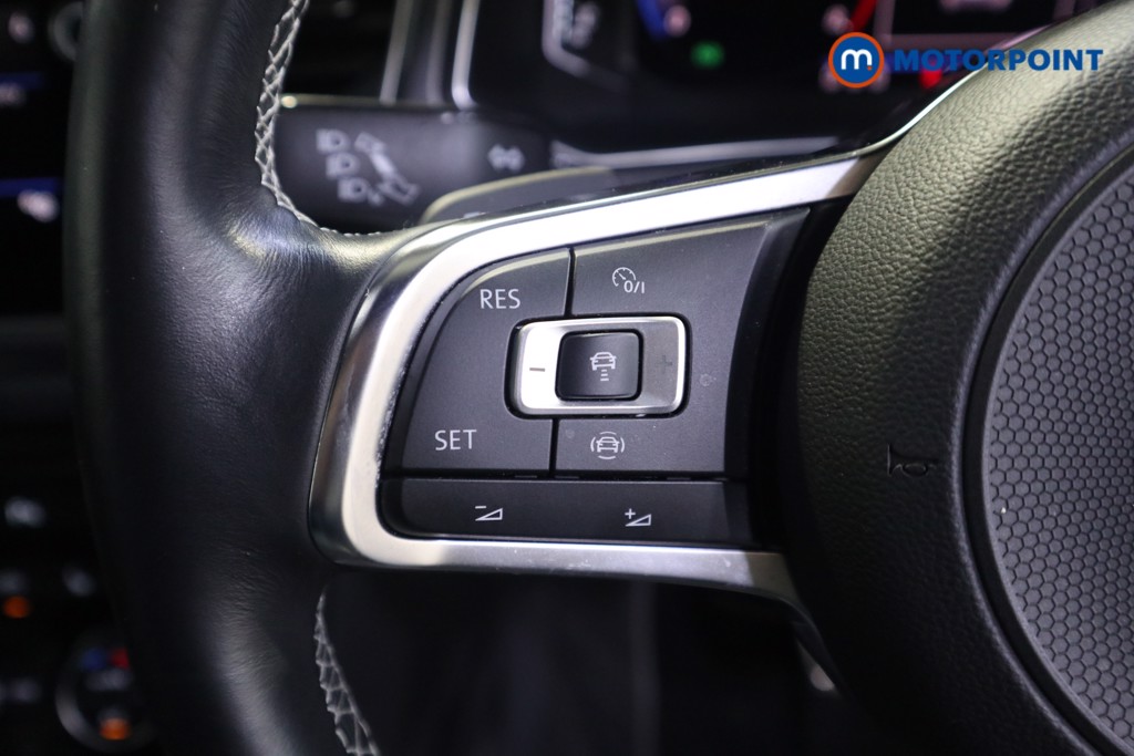 Used Volkswagen T-Roc 2020 for sale - 76710355: Photo 13