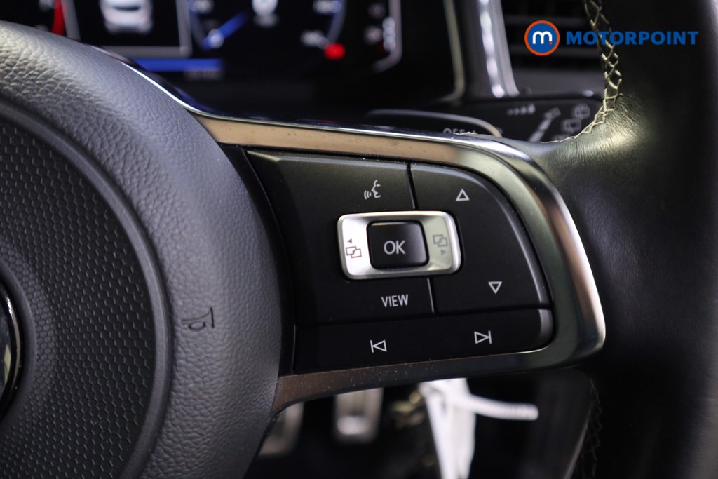 Used Volkswagen T-Roc 2020 for sale - 76710355: Photo 14