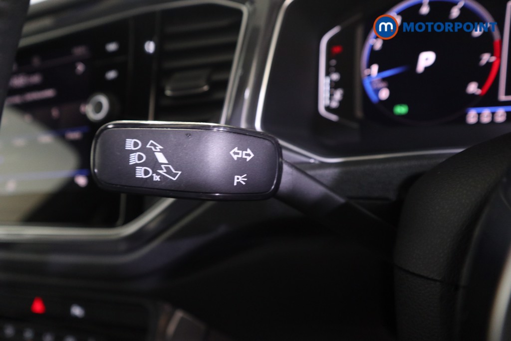 Used Volkswagen T-Roc 2020 for sale - 76710355: Photo 18