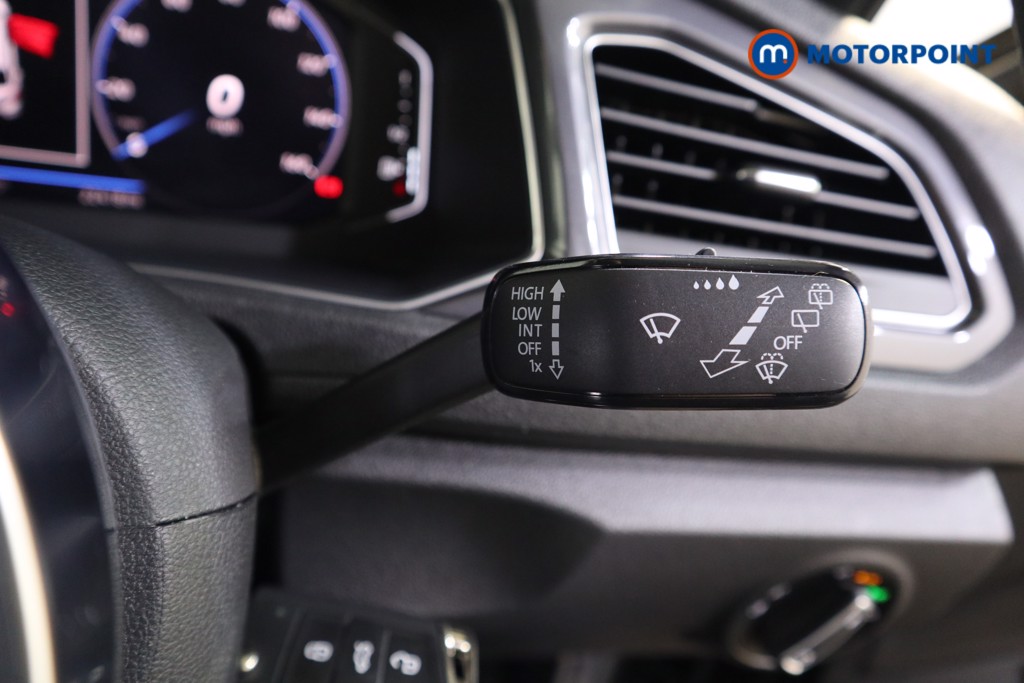 Used Volkswagen T-Roc 2020 for sale - 76710355: Photo 19