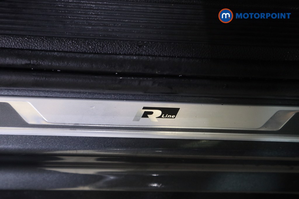 Used Volkswagen T-Roc 2020 for sale - 76710355: Photo 23