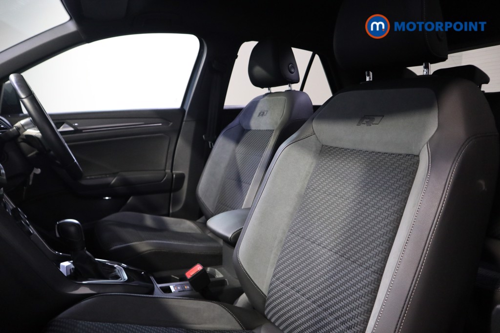 Used Volkswagen T-Roc 2020 for sale - 76710355: Photo 24