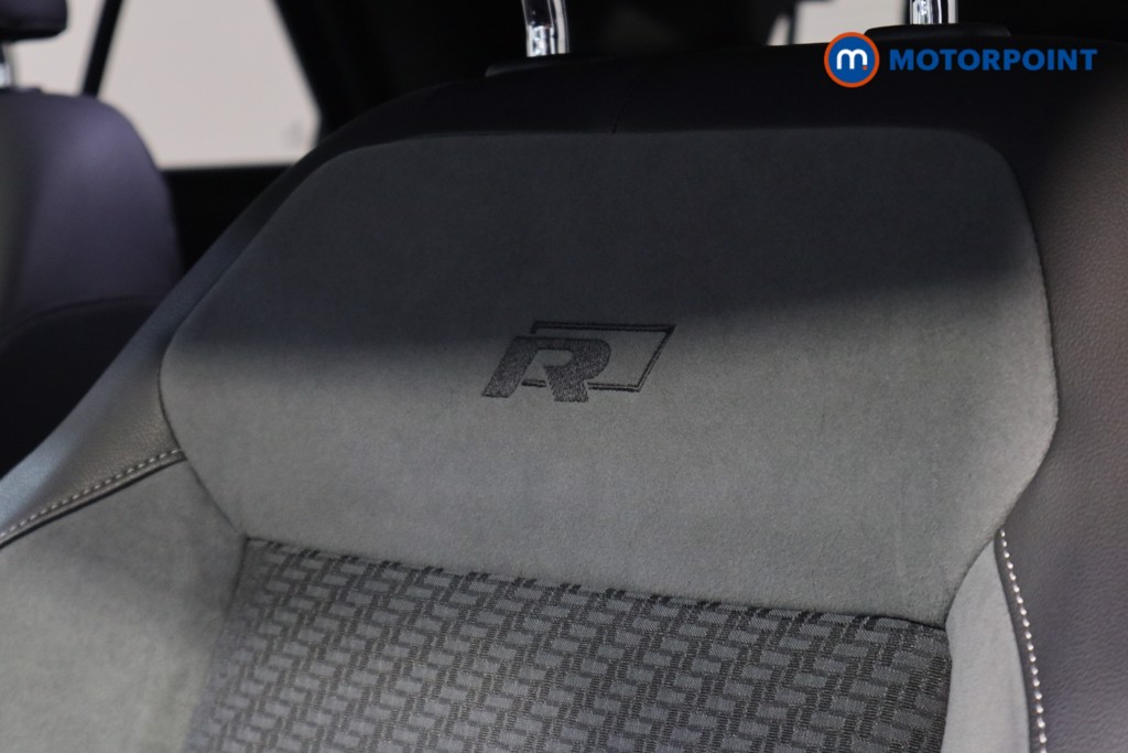 Used Volkswagen T-Roc 2020 for sale - 76710355: Photo 25