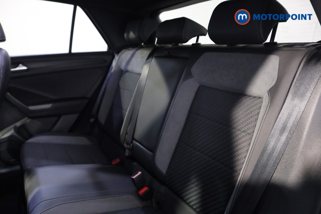 Used Volkswagen T-Roc 2020 for sale - 76710355: Photo 26