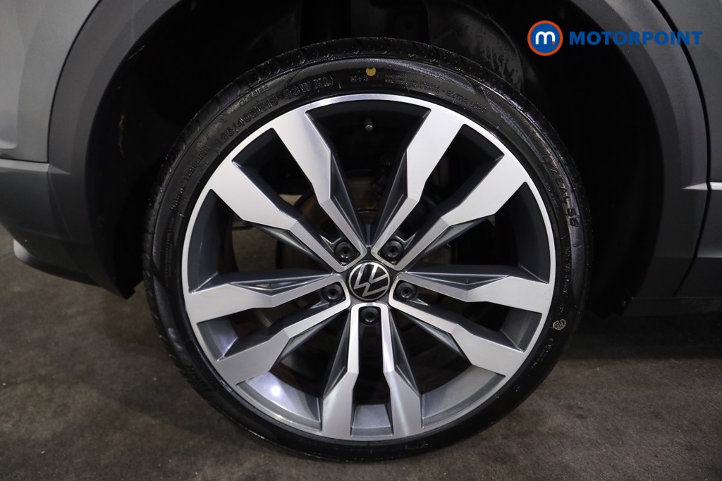 Used Volkswagen T-Roc 2020 for sale - 76710355: Photo 28