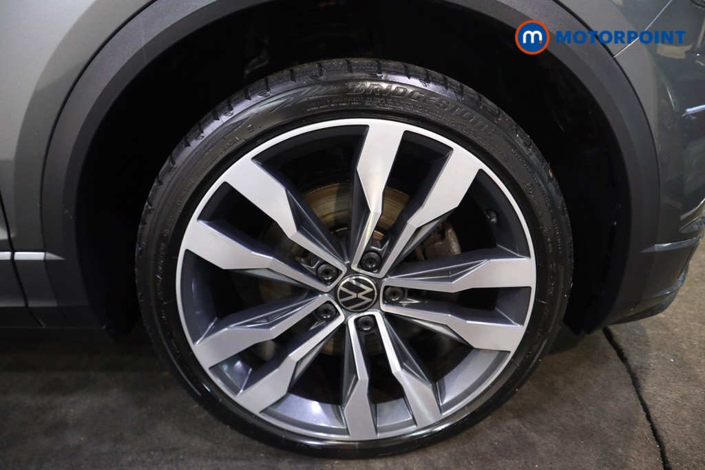 Used Volkswagen T-Roc 2020 for sale - 76710355: Photo 29