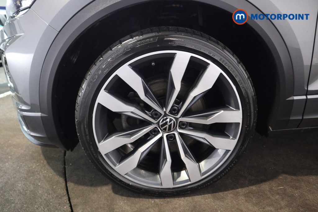 Used Volkswagen T-Roc 2020 for sale - 76710355: Photo 30