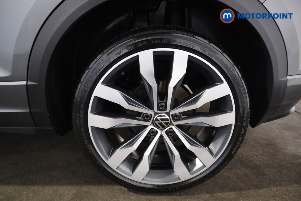 Used Volkswagen T-Roc 2020 for sale - 76710355: Photo 31