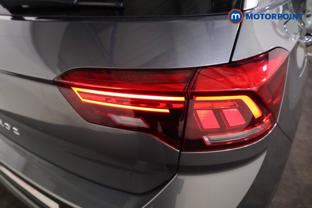 Used Volkswagen T-Roc 2020 for sale - 76710355: Photo 34