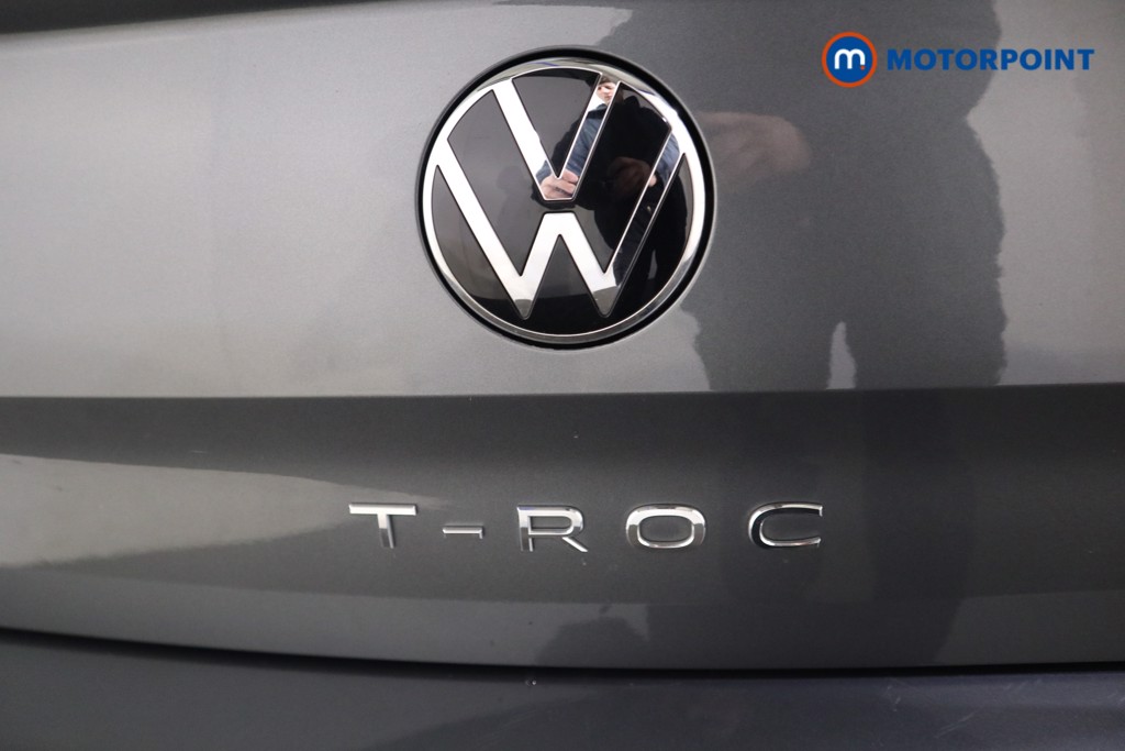 Used Volkswagen T-Roc 2020 for sale - 76710355: Photo 35