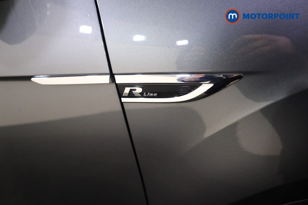 Used Volkswagen T-Roc 2020 for sale - 76710355: Photo 38