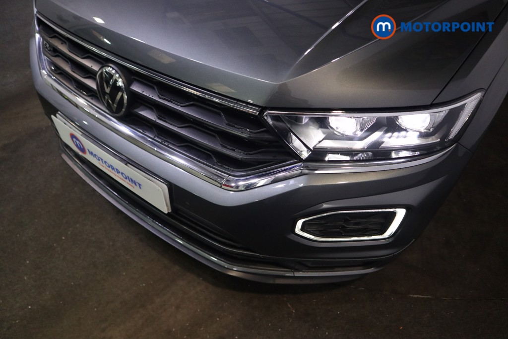 Used Volkswagen T-Roc 2020 for sale - 76710355: Photo 43