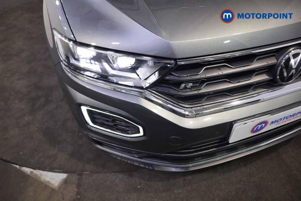 Used Volkswagen T-Roc 2020 for sale - 76710355: Photo 44
