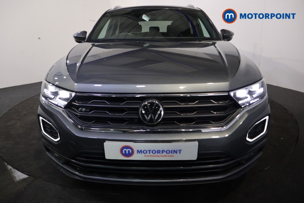 Used Volkswagen T-Roc 2020 for sale - 76710355: Photo 45