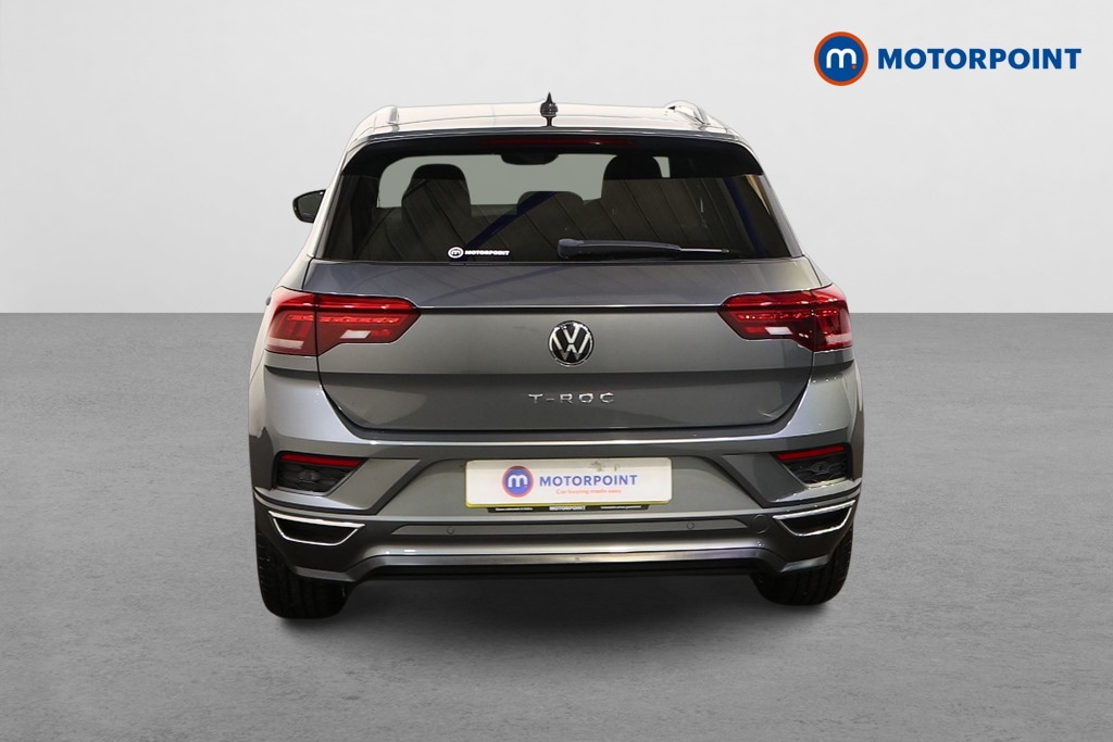 Used Volkswagen T-Roc 2020 for sale - 76710355: Photo 6