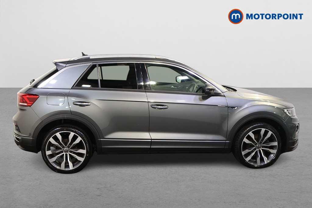 Used Volkswagen T-Roc 2020 for sale - 76710355: Photo 8