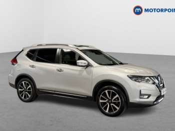 2020 - 1.3 DiG-T Tekna 5dr DCT