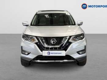 Used Nissan X-Trail 2020 for sale - 74929985: Photo