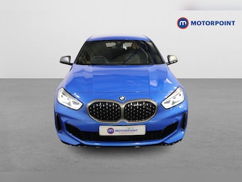 Used BMW 1 Series 2024 for sale - 78344614: Photo
