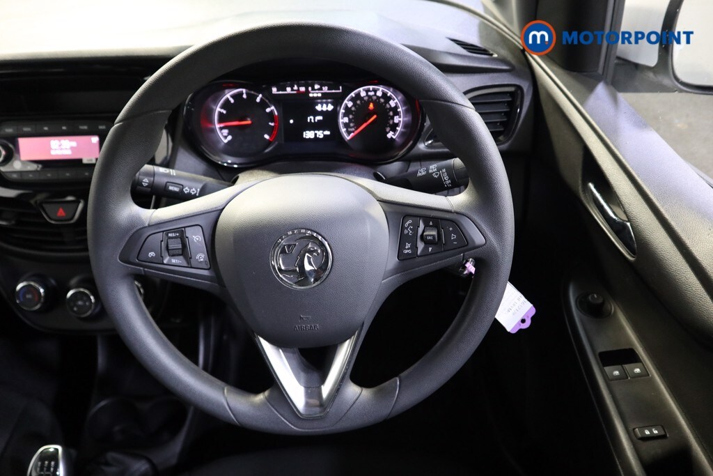 Used Vauxhall Viva 2018 for sale - 77493631: Photo 10