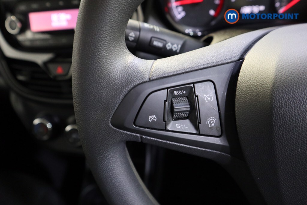 Used Vauxhall Viva 2018 for sale - 77493631: Photo 11