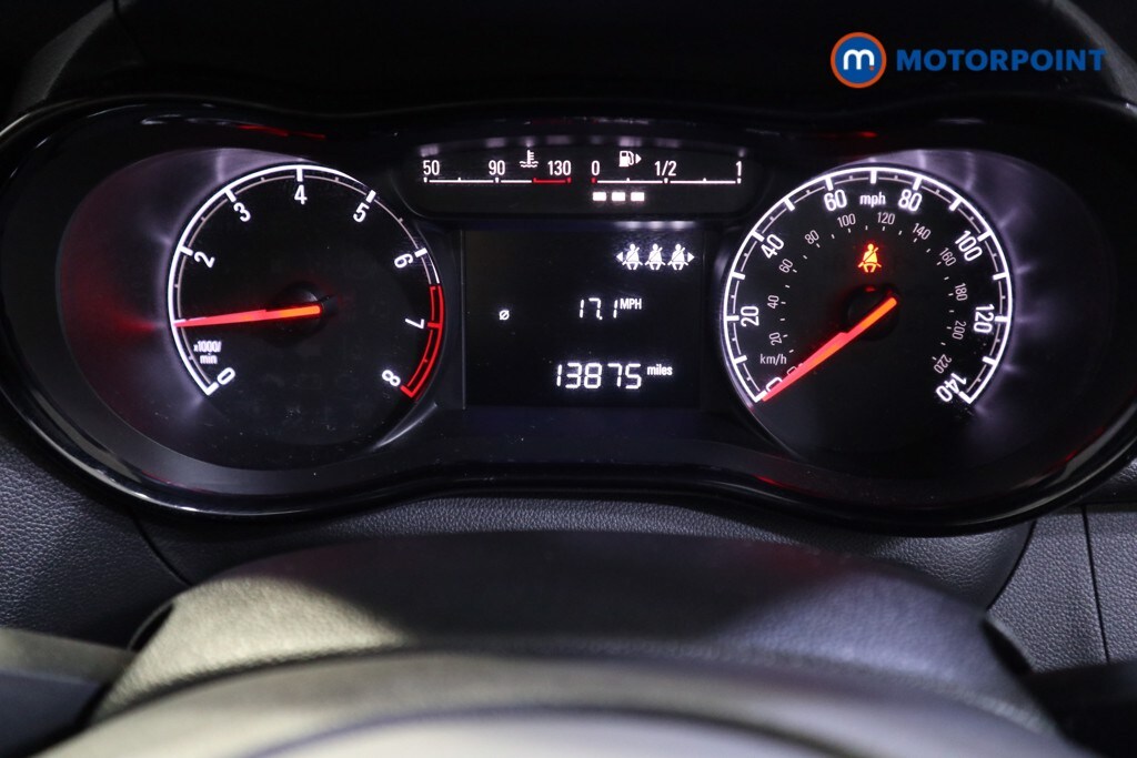 Used Vauxhall Viva 2018 for sale - 77493631: Photo 13