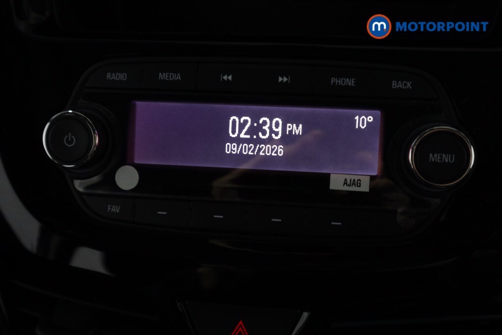 Used Vauxhall Viva 2018 for sale - 77493631: Photo 14