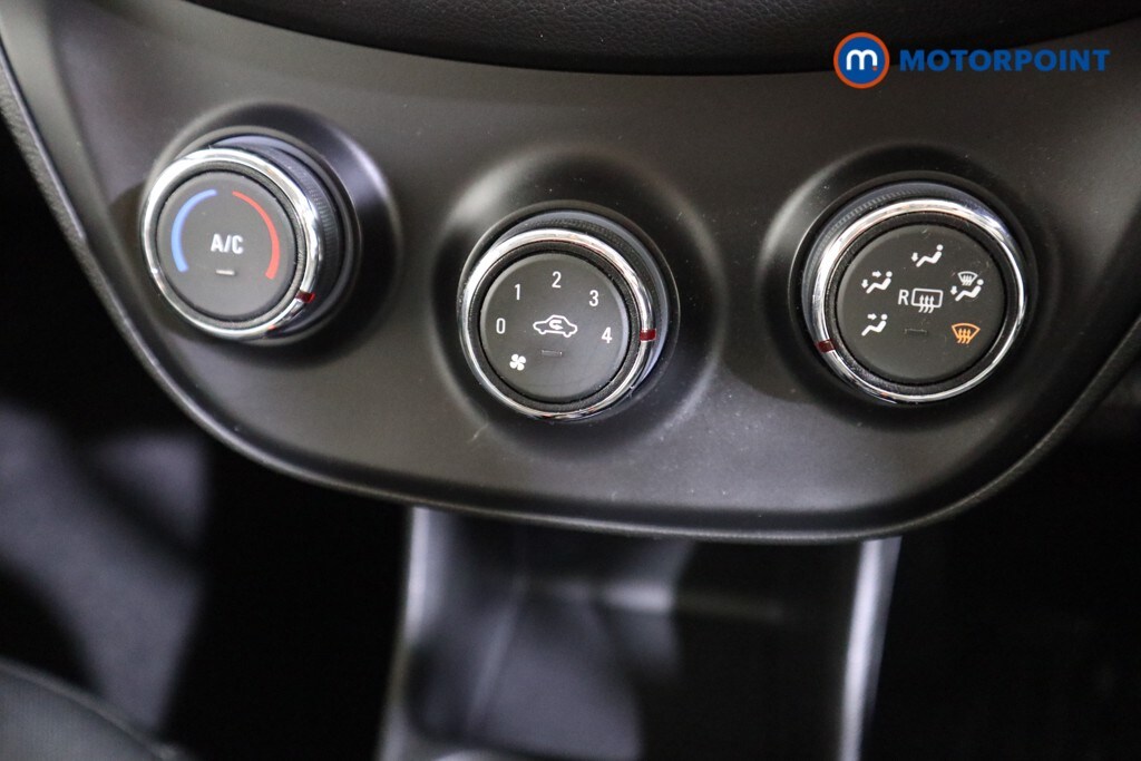 Used Vauxhall Viva 2018 for sale - 77493631: Photo 15