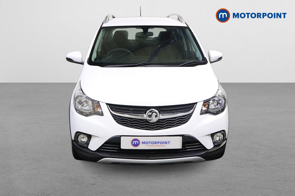 Used Vauxhall Viva 2018 for sale - 77493631: Photo 2