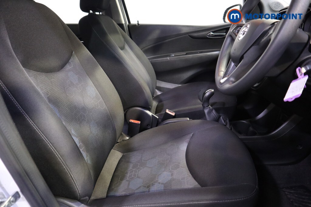 Used Vauxhall Viva 2018 for sale - 77493631: Photo 20