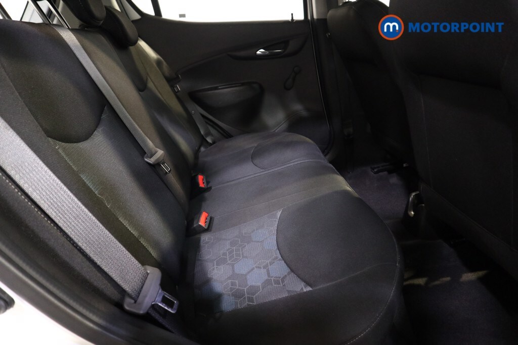 Used Vauxhall Viva 2018 for sale - 77493631: Photo 21