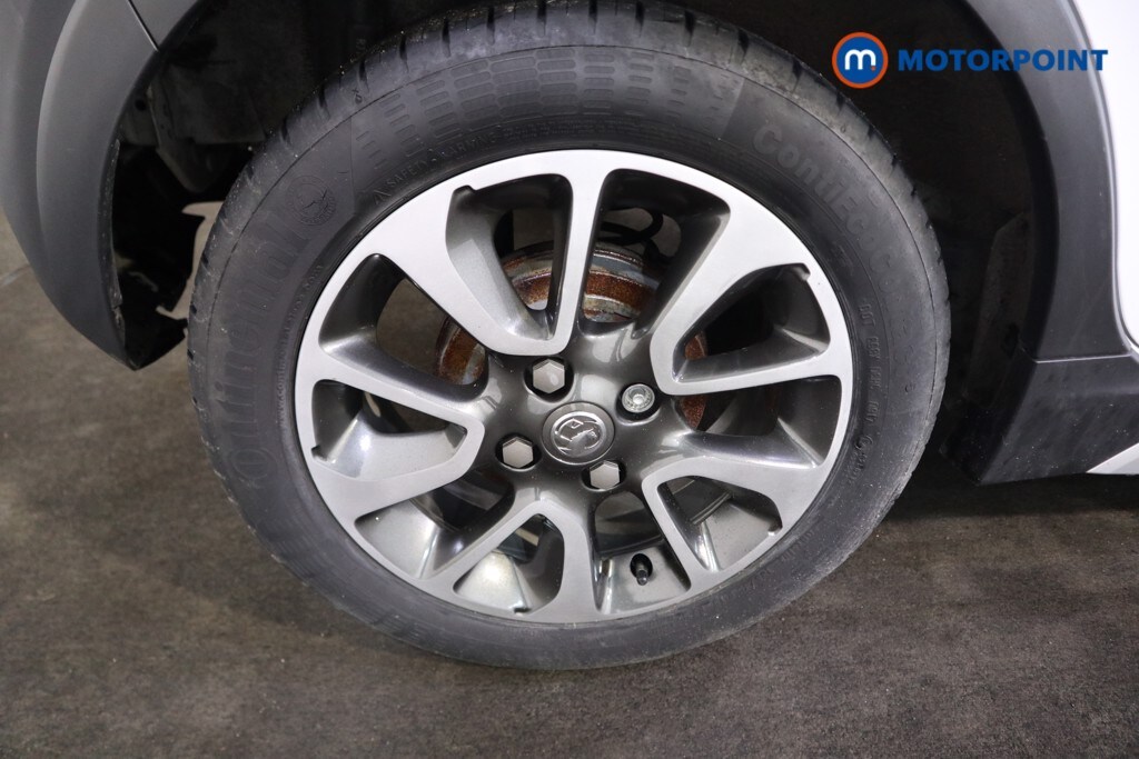 Used Vauxhall Viva 2018 for sale - 77493631: Photo 25