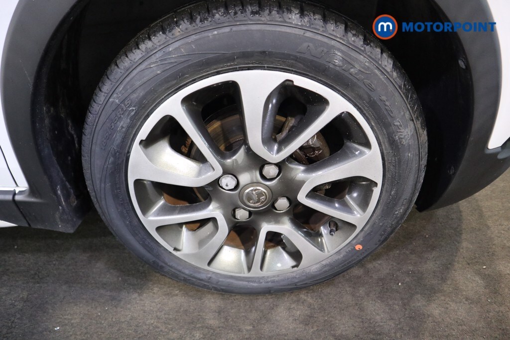 Used Vauxhall Viva 2018 for sale - 77493631: Photo 26