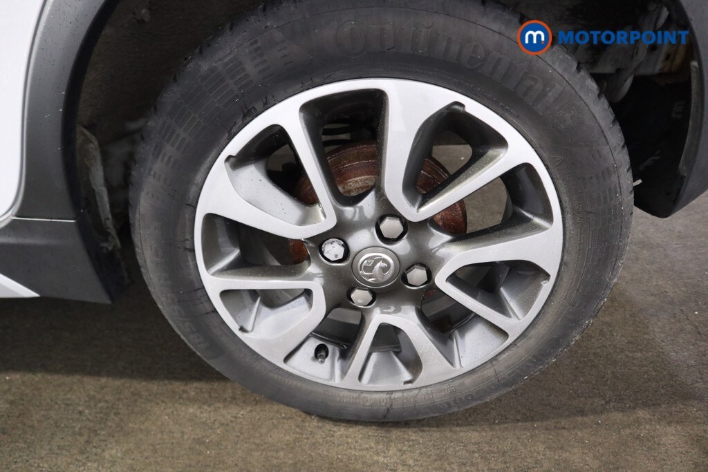 Used Vauxhall Viva 2018 for sale - 77493631: Photo 28