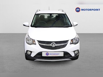 Used Vauxhall Viva 2018 for sale - 77493631: Photo