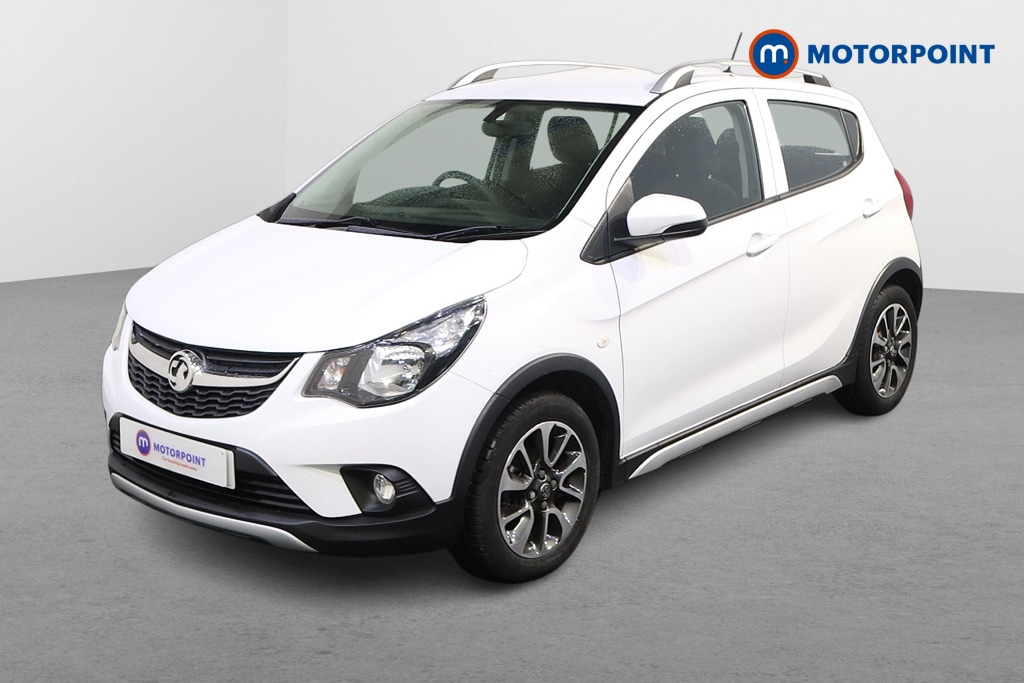 Used Vauxhall Viva 2018 for sale - 77493631: Photo 3