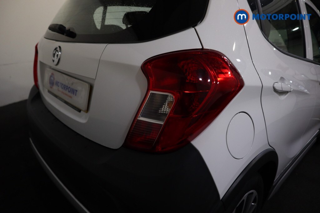 Used Vauxhall Viva 2018 for sale - 77493631: Photo 31