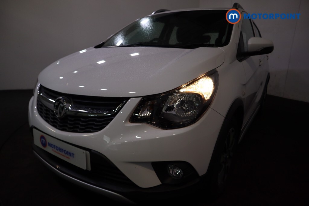 Used Vauxhall Viva 2018 for sale - 77493631: Photo 36