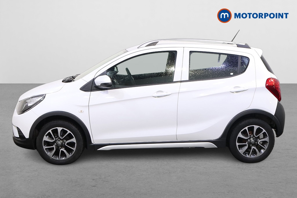 Used Vauxhall Viva 2018 for sale - 77493631: Photo 4