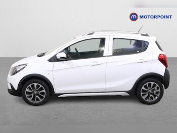 Used Vauxhall Viva 2018 for sale - 77493631: Photo