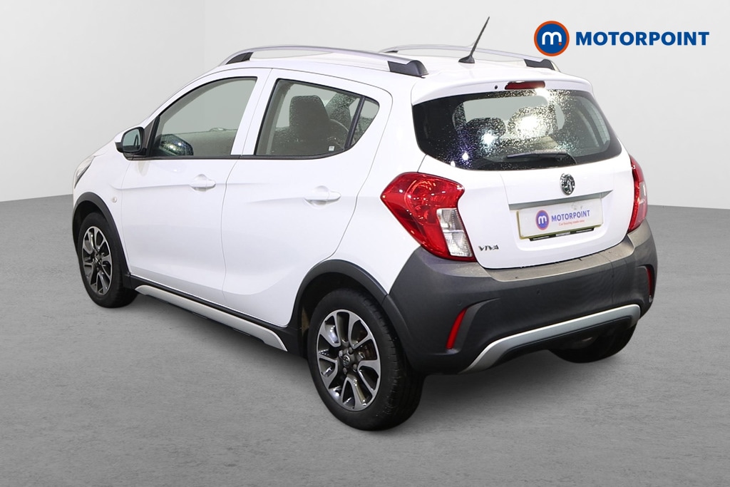 Used Vauxhall Viva 2018 for sale - 77493631: Photo 5