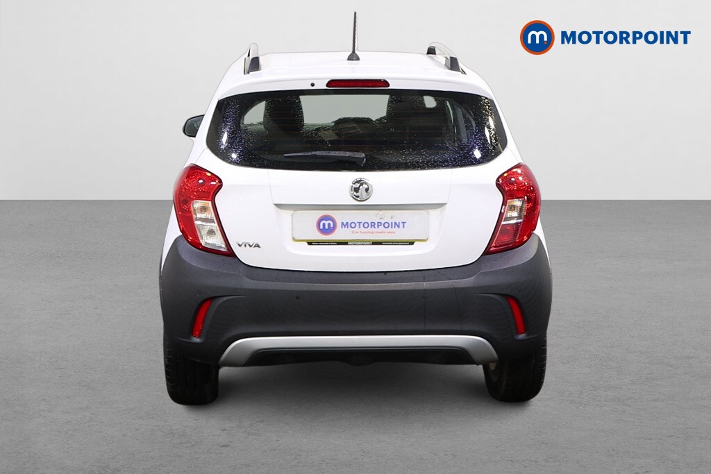 Used Vauxhall Viva 2018 for sale - 77493631: Photo 6