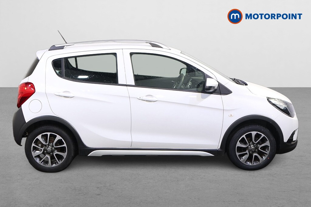 Used Vauxhall Viva 2018 for sale - 77493631: Photo 8
