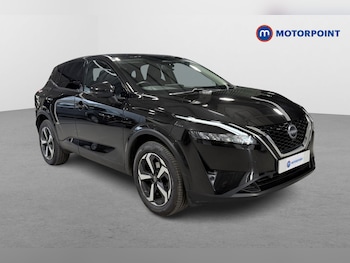 Used Nissan Qashqai 2023 for sale - 78657344: Photo