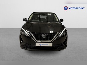Used Nissan Qashqai 2023 for sale - 78657344: Photo